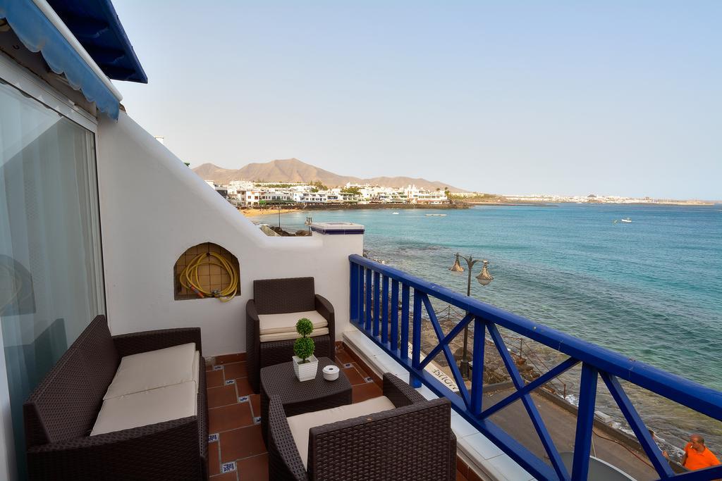 Dream Sea Views Apartamento *