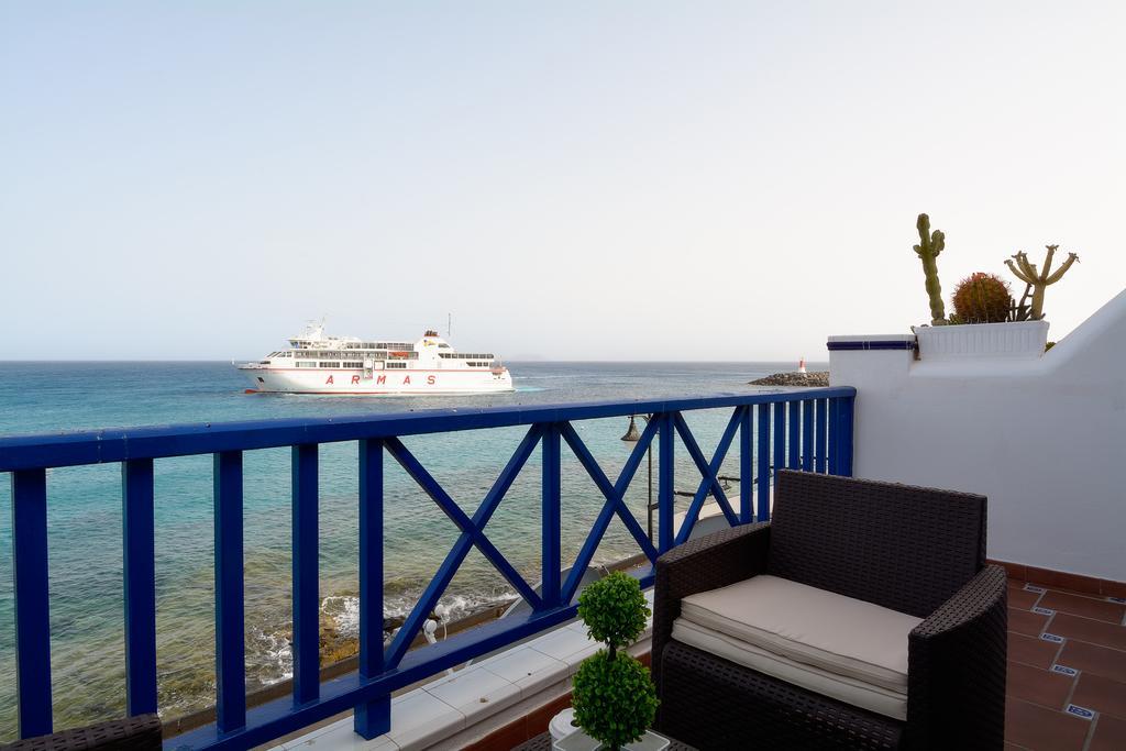 Apartamento Dream Sea Views