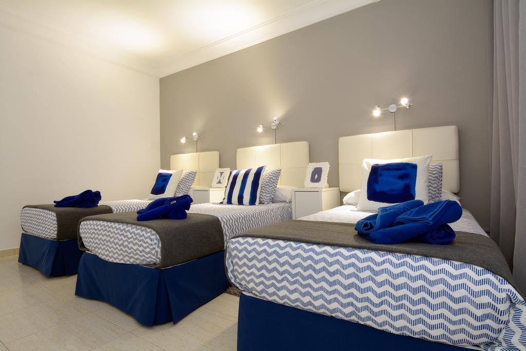 Dream Sea Views Apartamento Playa Blanca (Lanzarote)