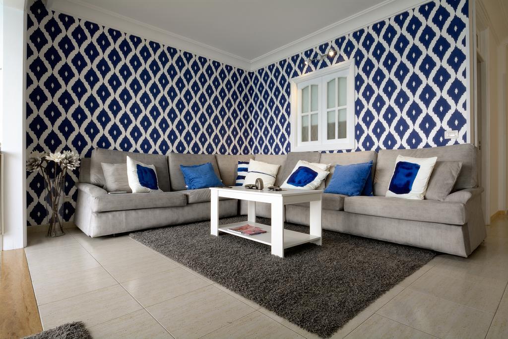 Dream Sea Views Apartamento