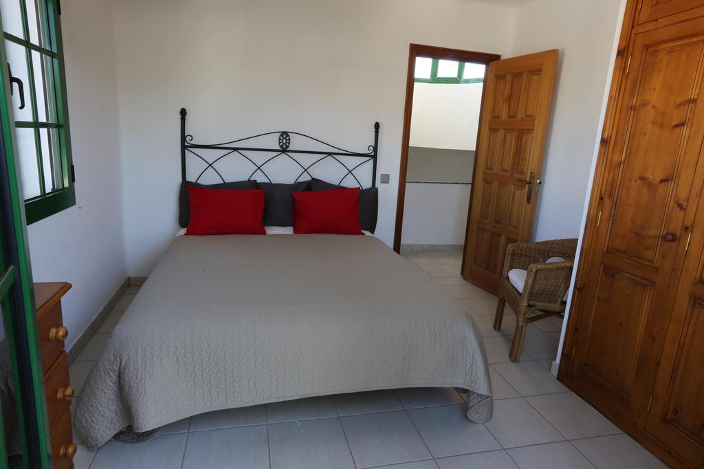 La Morena Villa