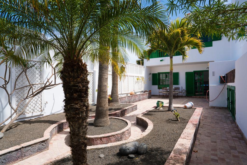 La Morena * Costa Teguise