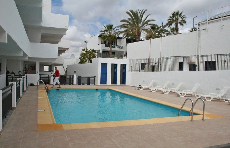 Labranda Cocoteros Apartment *