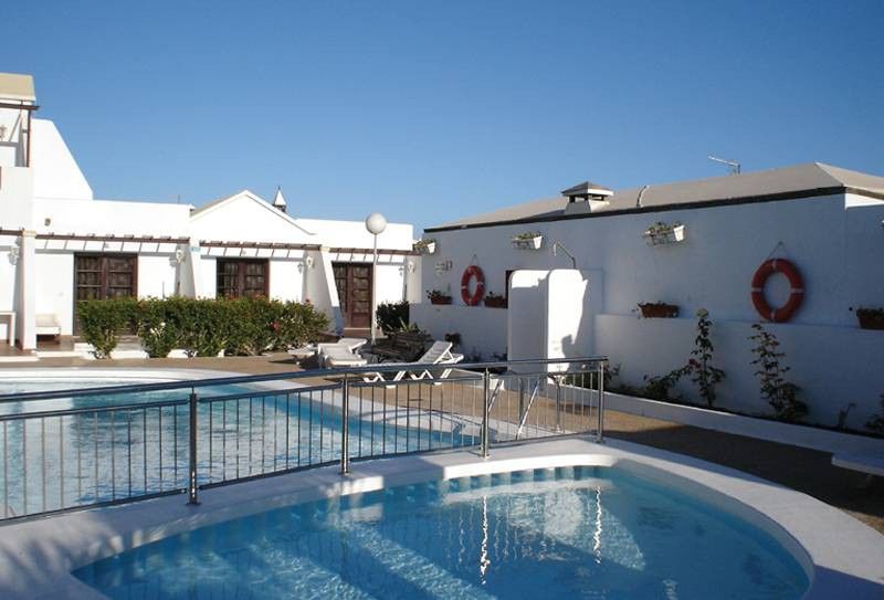 La Laguneta Apartamento Puerto del Carmen (Lanzarote)