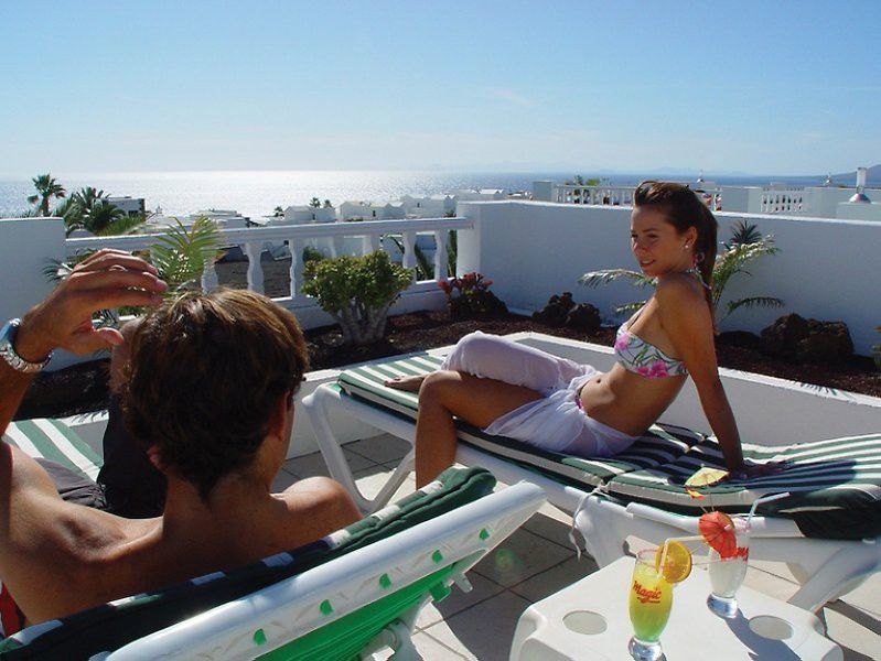 Hotel Blue Sea Fiscos Puerto del Carmen (Lanzarote)