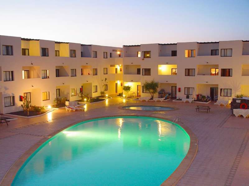 Apartment Lanzarote Paradise Colinas Costa Teguise