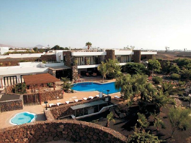 Hotel Vik - Boutique (adults Only) Arrecife (Lanzarote)