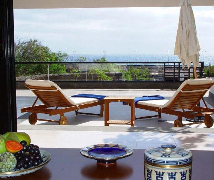 Vik - Boutique (adults Only) Hotel Arrecife (Lanzarote)