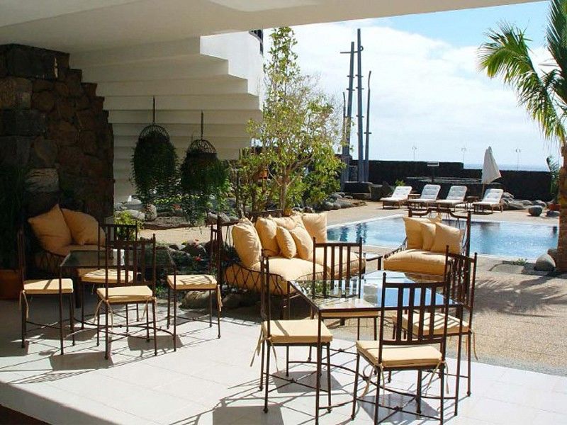 Vik - Boutique (adults Only) Hotel