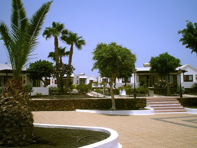 Playa Limones *