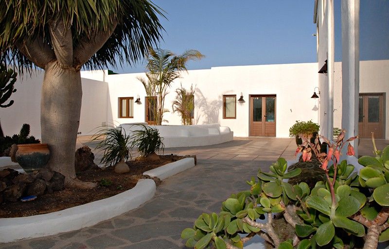 Casa De Hilario Yaiza (Lanzarote)