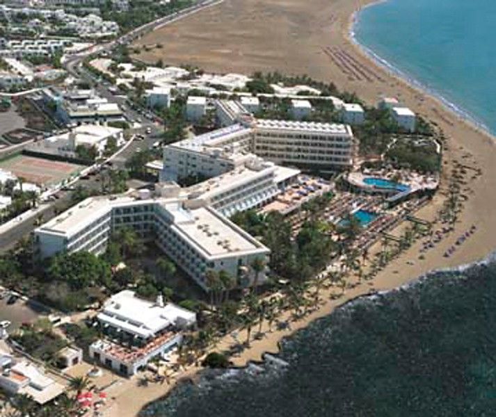 Vik San Antonio Hotel 4*