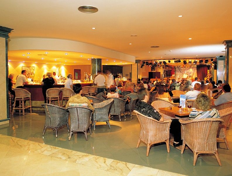 Occidental Lanzarote Mar Hotel