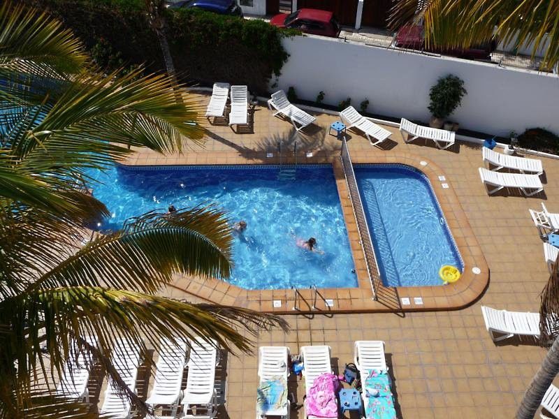 Hotel Costa Volcan And Puerto del Carmen (Lanzarote)