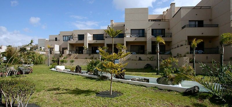 Apartamento Blue Sea Gardens *