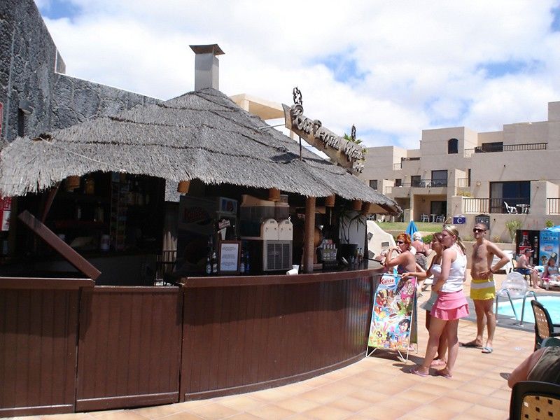 Bluesea Gardens Apartment Costa Teguise