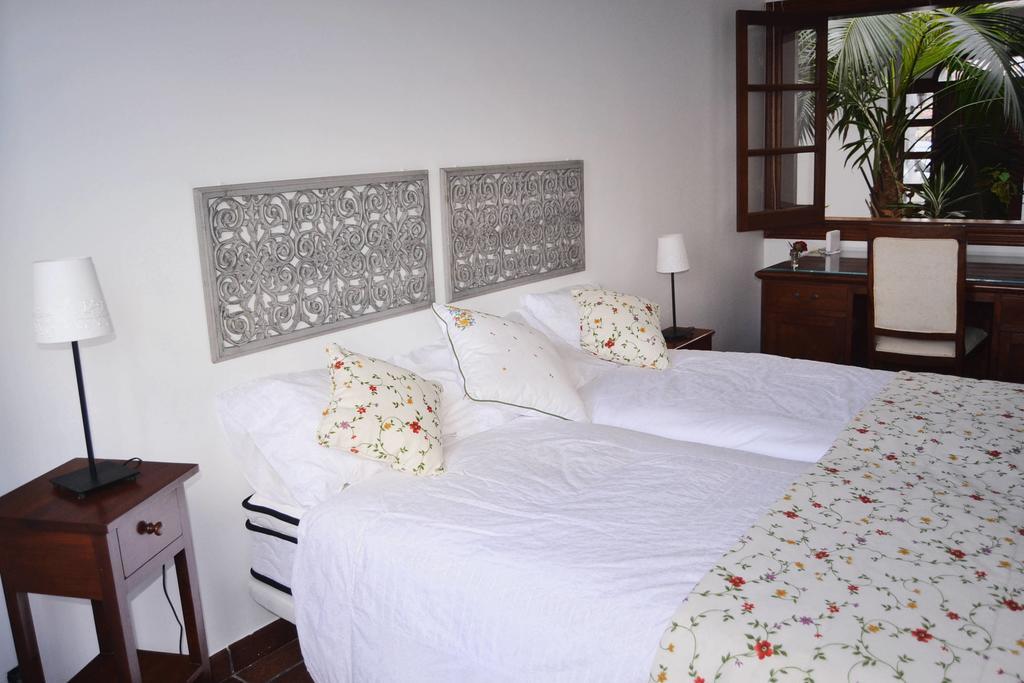 Villa Vista Timanfaya Yaiza (Lanzarote)