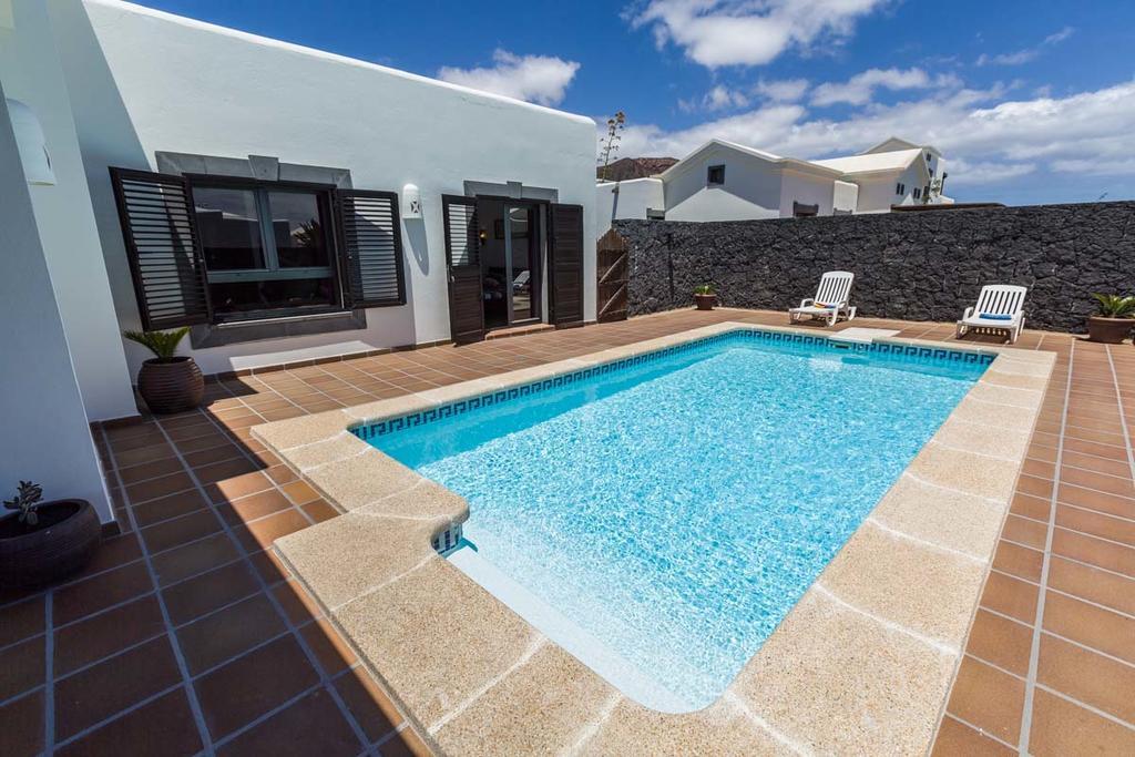 El Faro Villa Playa Blanca (Lanzarote)