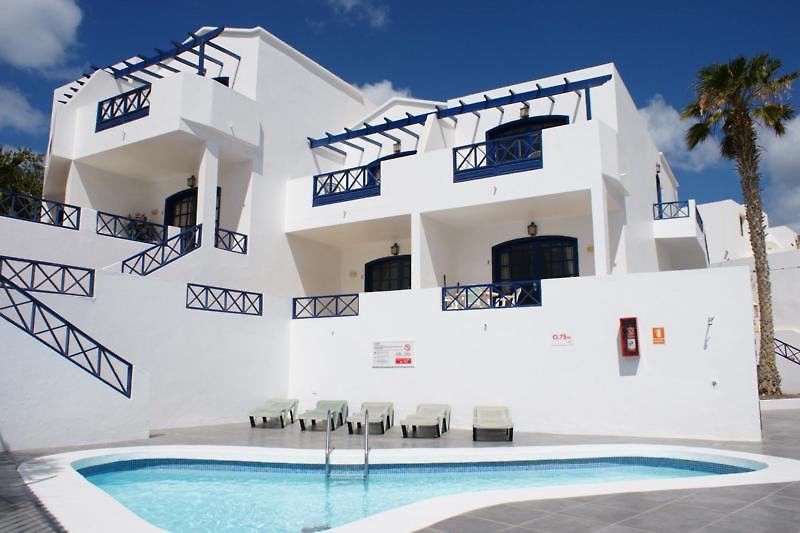 Soulea Hotel Lanzarote Island