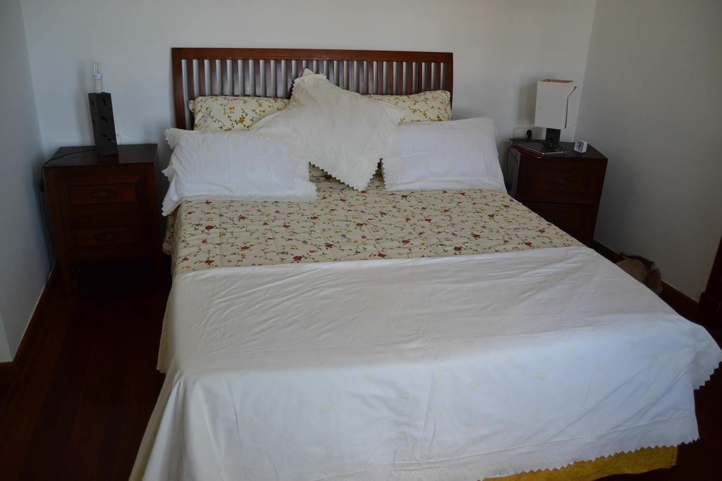 Vista Timanfaya Villa