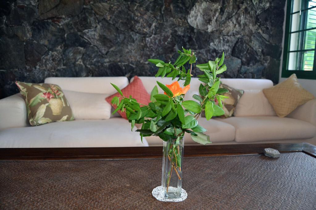 Villa Vista Timanfaya *