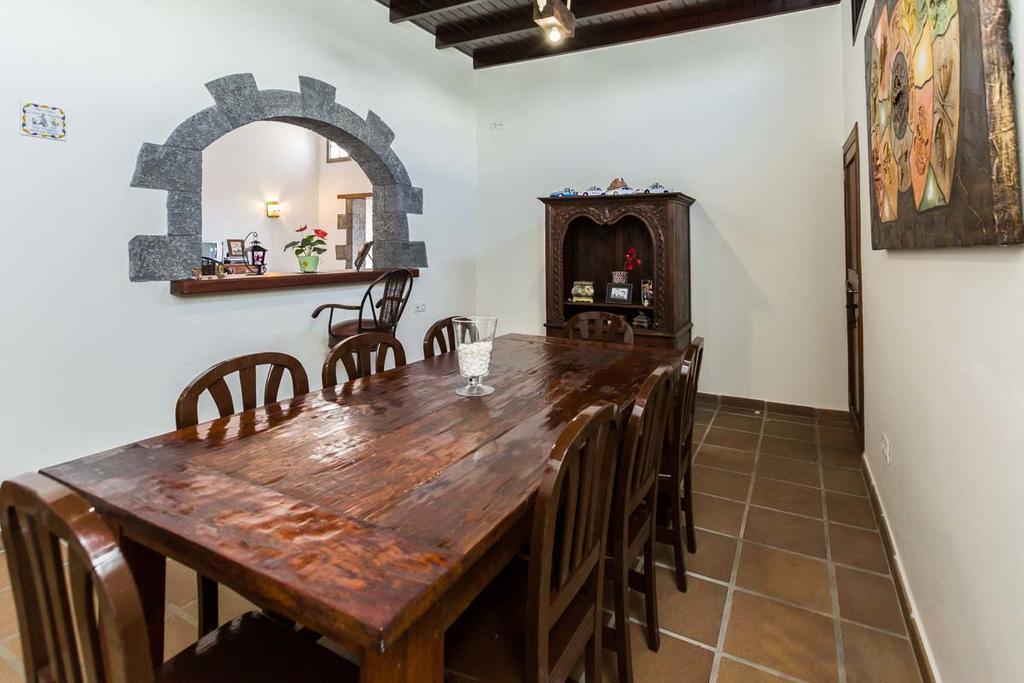 El Faro Villa