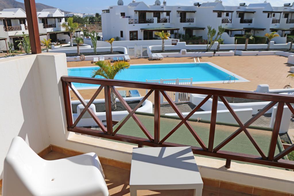 Apartamento Laura Playa Blanca (Lanzarote)