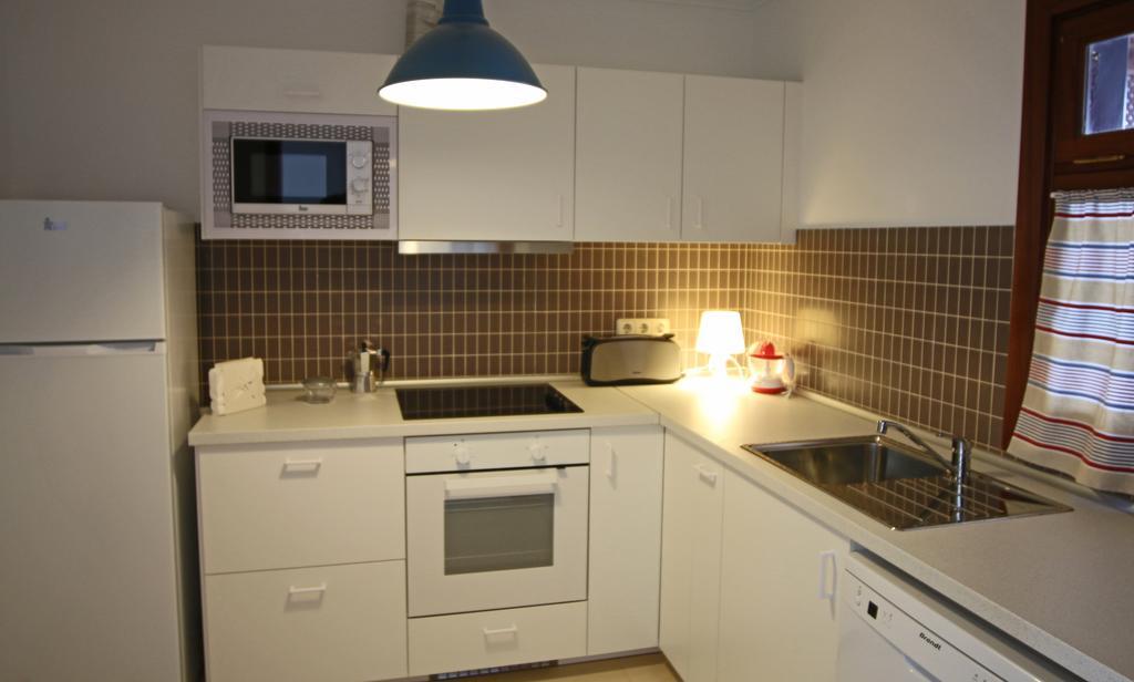 Apartamento Laura *