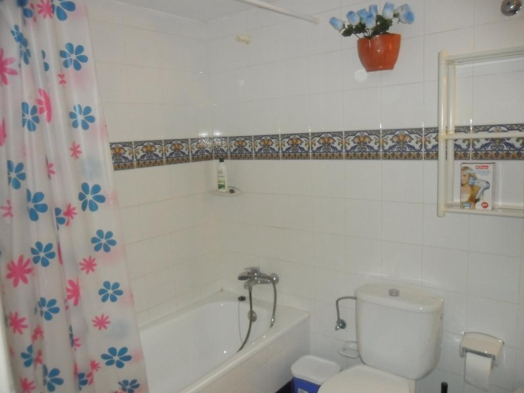 Apartamento Aguilon Arrecife (Lanzarote)