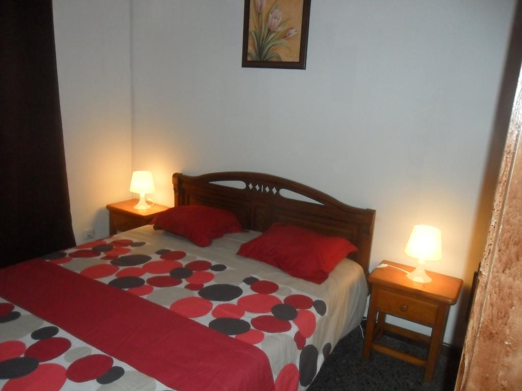 Apartamento Aguilon