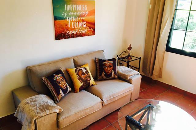 Apartamento El Mirador De 2 *