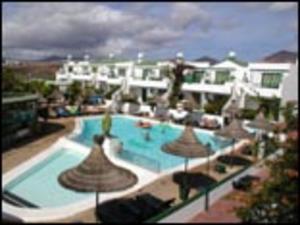 Playa Pocillos 5* Puerto del Carmen (Lanzarote)