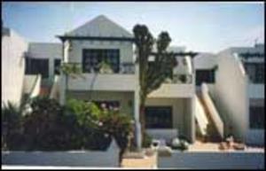 Apartamento Teneguia