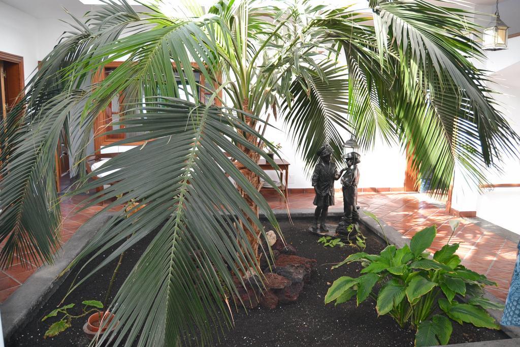 Villa Vista Timanfaya Yaiza (Lanzarote)
