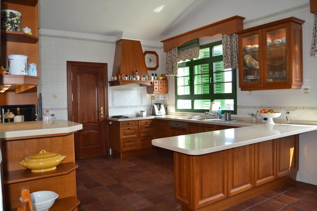 Villa Vista Timanfaya *
