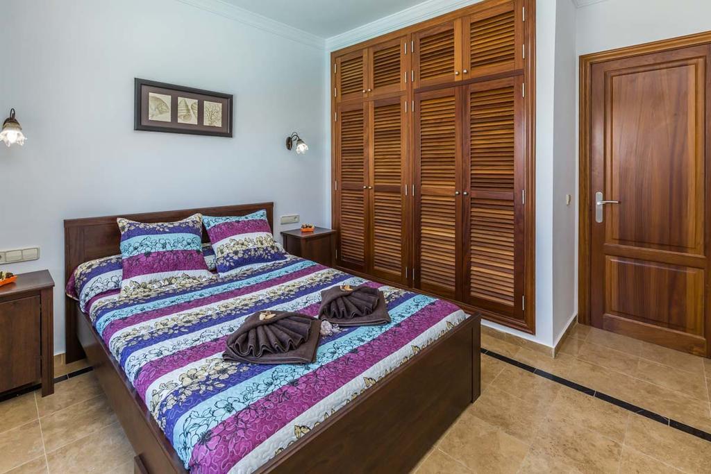 El Faro Villa