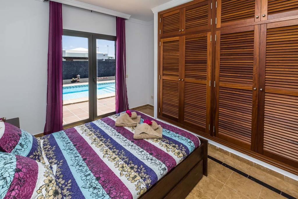 Villa El Faro *
