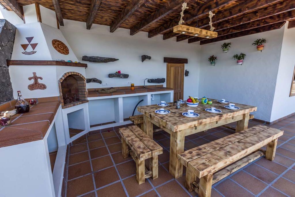 El Faro Villa *