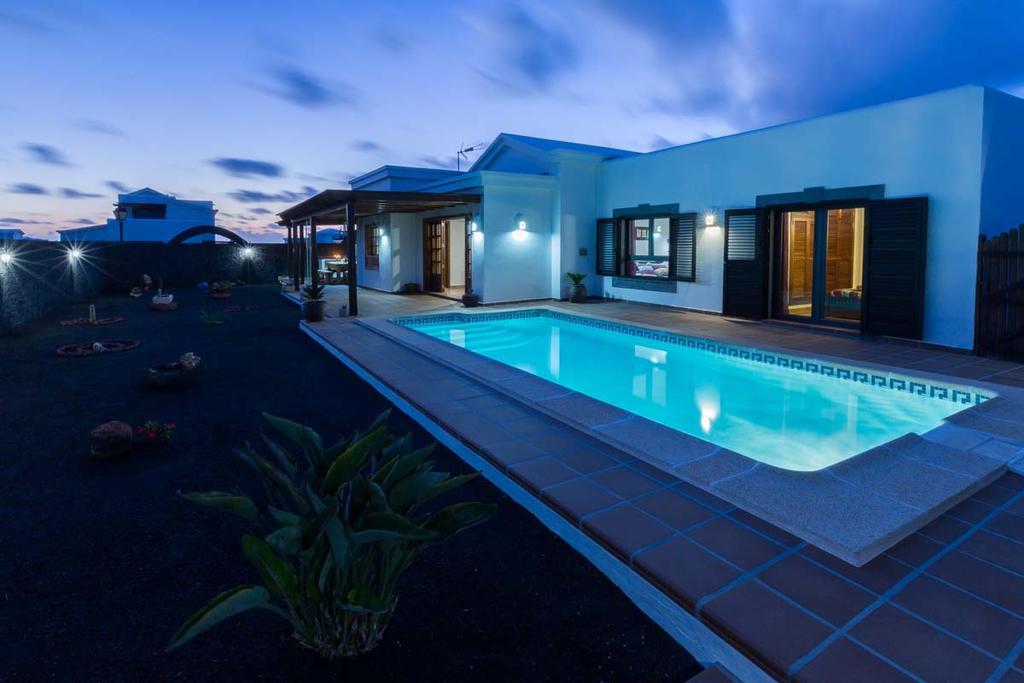 Villa El Faro
