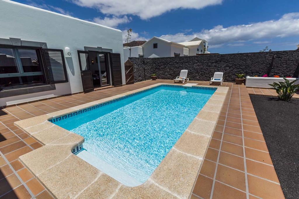 El Faro Villa