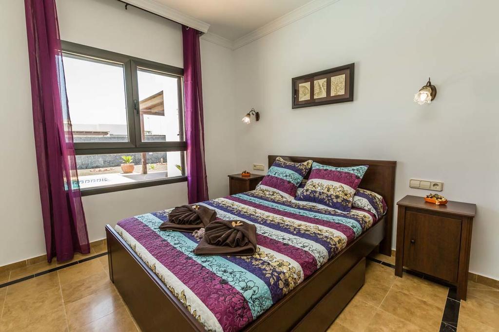 El Faro Villa *