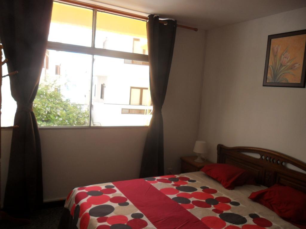 Aguilon Apartamento Arrecife (Lanzarote)