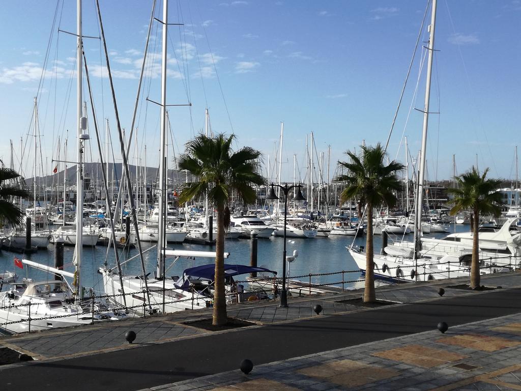 Aloha 45 Holiday home Playa Blanca (Lanzarote)
