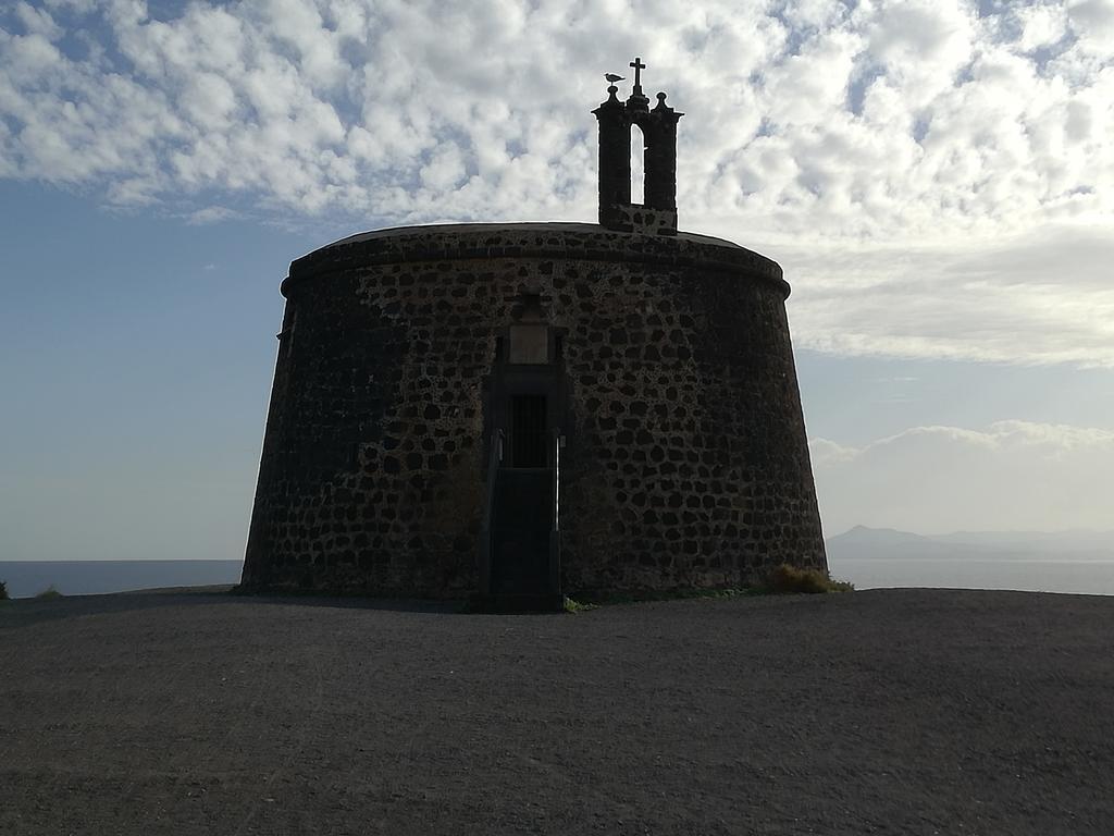 Aloha 45 * Playa Blanca (Lanzarote)