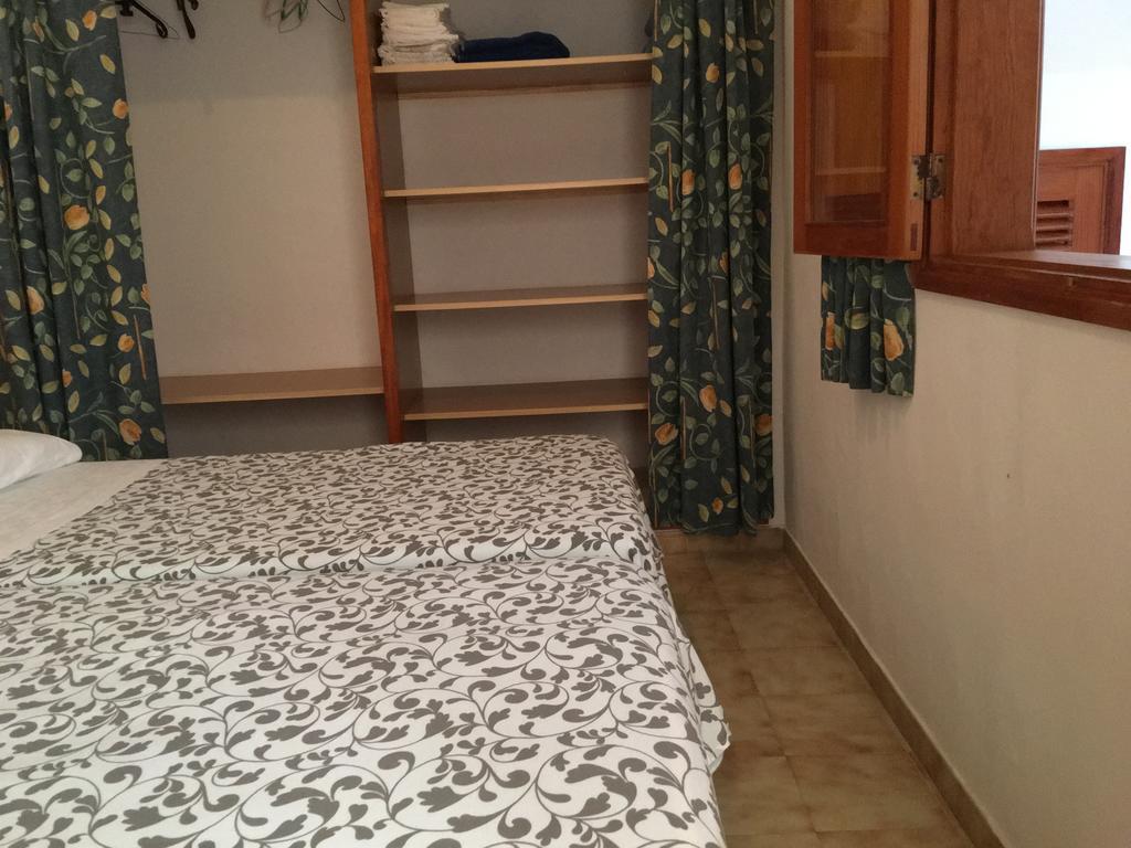 Apartamento Morros Arrieta (Lanzarote)