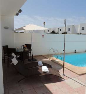 In Playa Blanca Lanzarote 101672 Hotel Playa Blanca (Lanzarote)