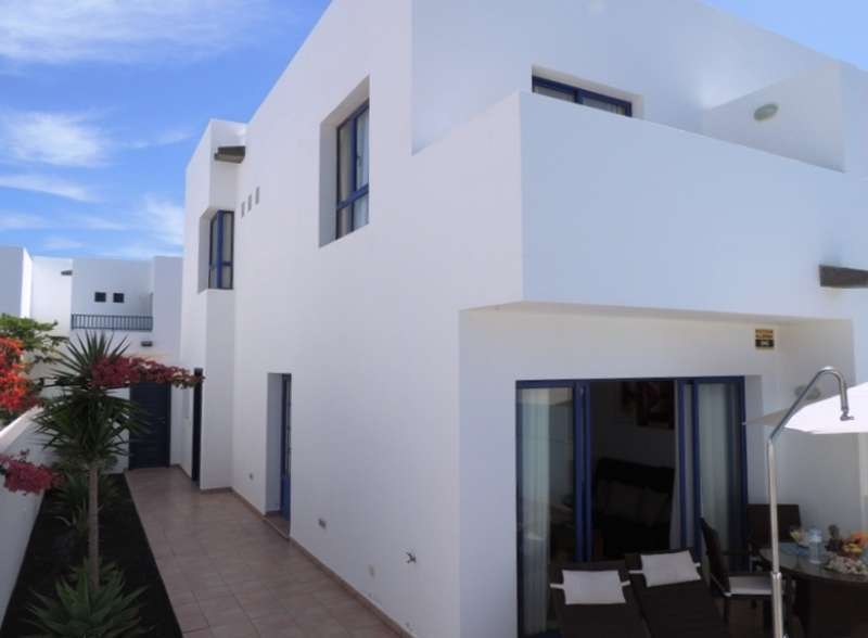 Hotel In Playa Blanca Lanzarote 101672