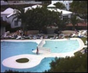 Apartamento Ficus Costa Teguise
