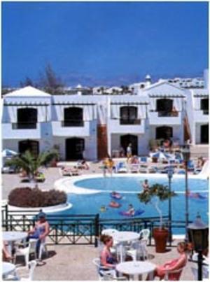 San Marcial * Puerto del Carmen (Lanzarote)