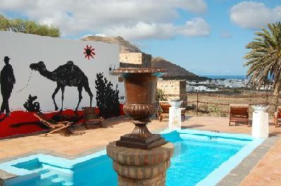Casa De Hilario